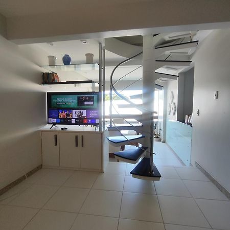 Apartamento Proximo A Praia Lauro de Freitas Exterior foto
