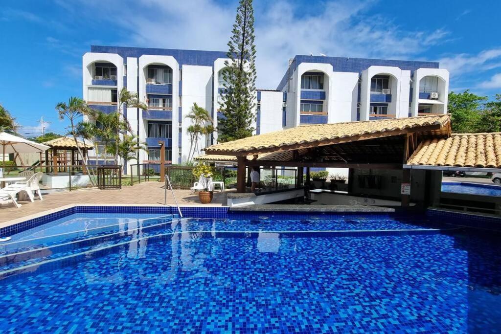 Apartamento Proximo A Praia Lauro de Freitas Exterior foto
