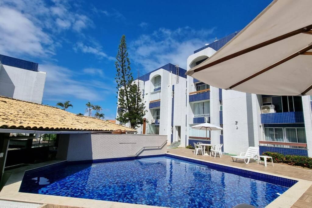 Apartamento Proximo A Praia Lauro de Freitas Exterior foto